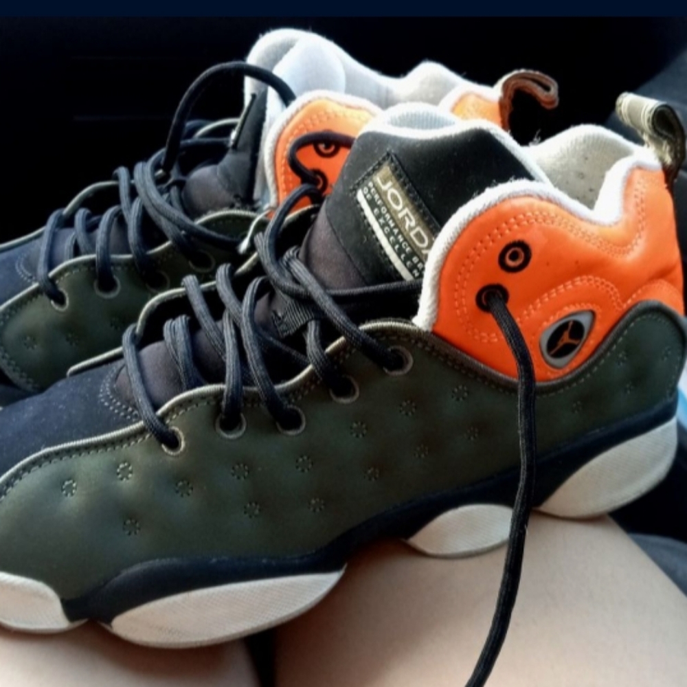 Jordan 13's